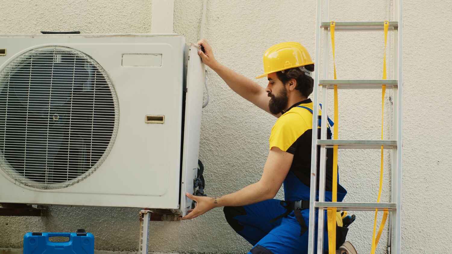 Best HVAC service technicians  in USA